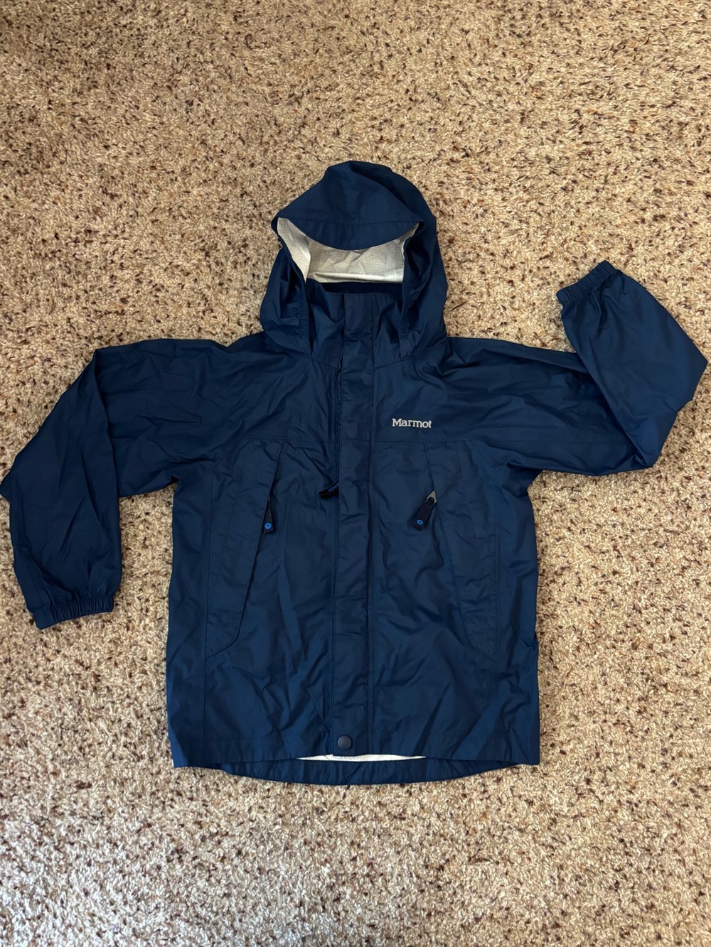 Marmot Rain Jacket